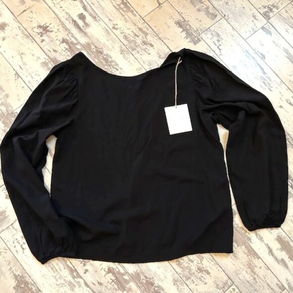 Mus & Bombon Top - Picture 1 of 2